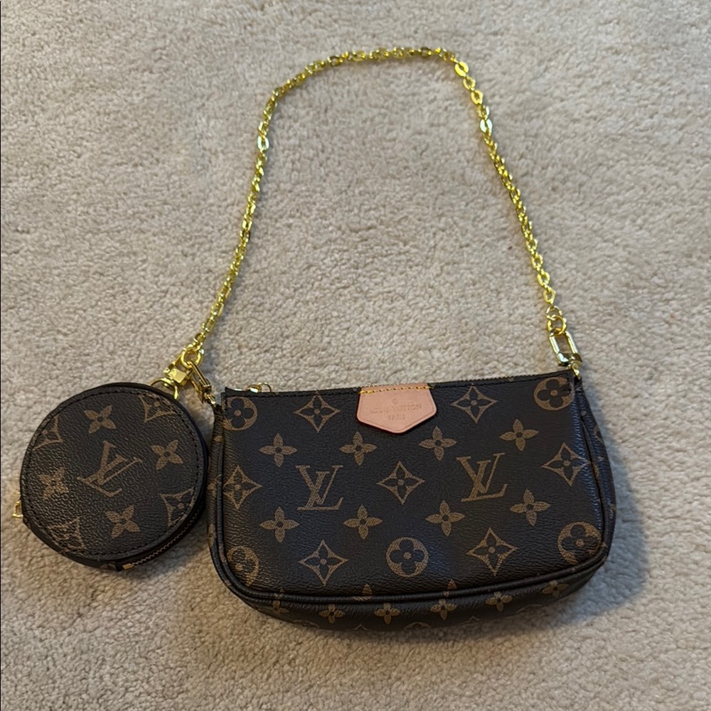 Crossbody Bag